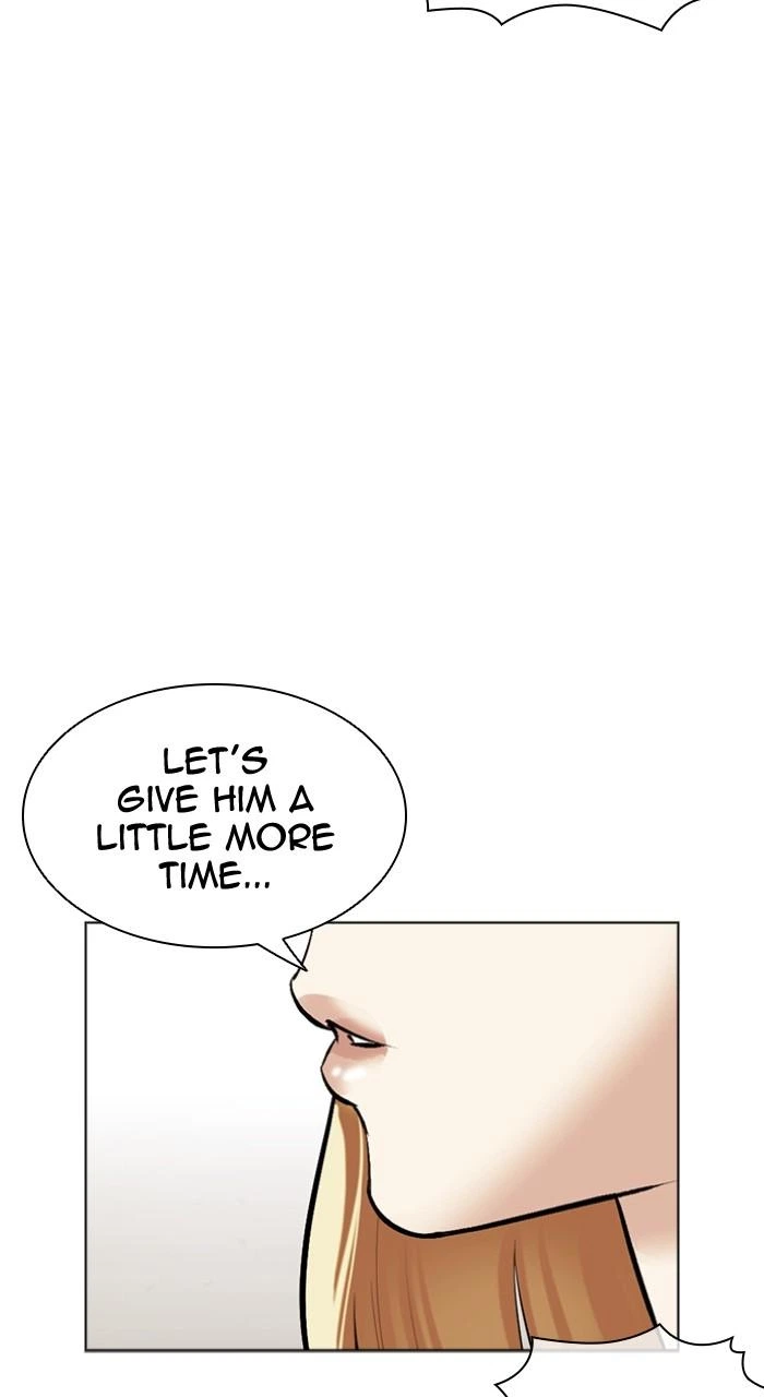 Lookism Chapter 500 — page 87