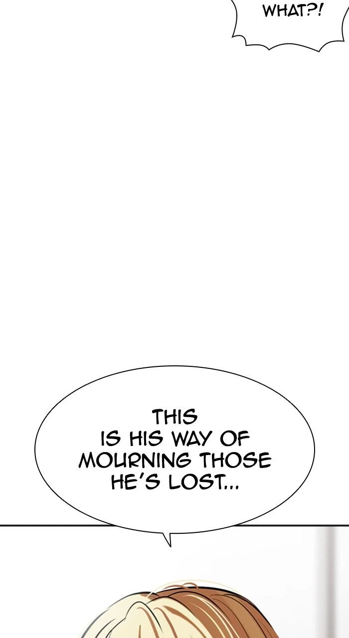 Lookism Chapter 500 — page 88