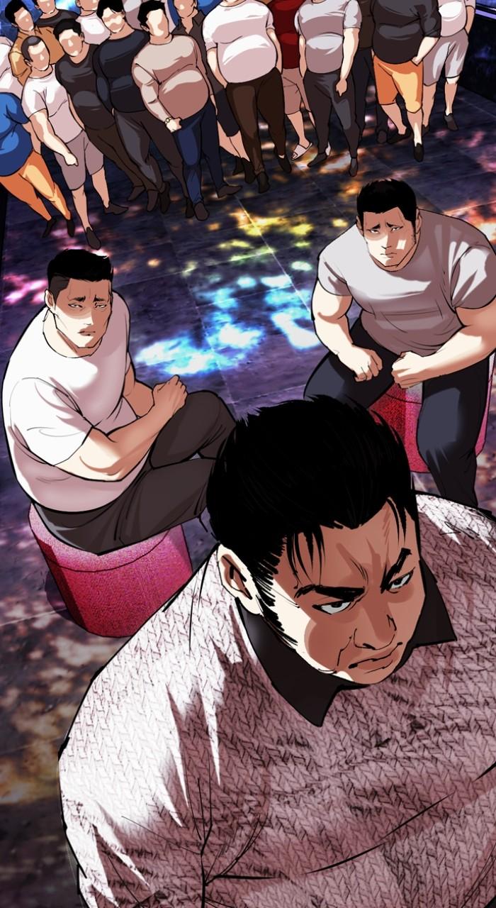 Lookism Chapter 500 — page 103