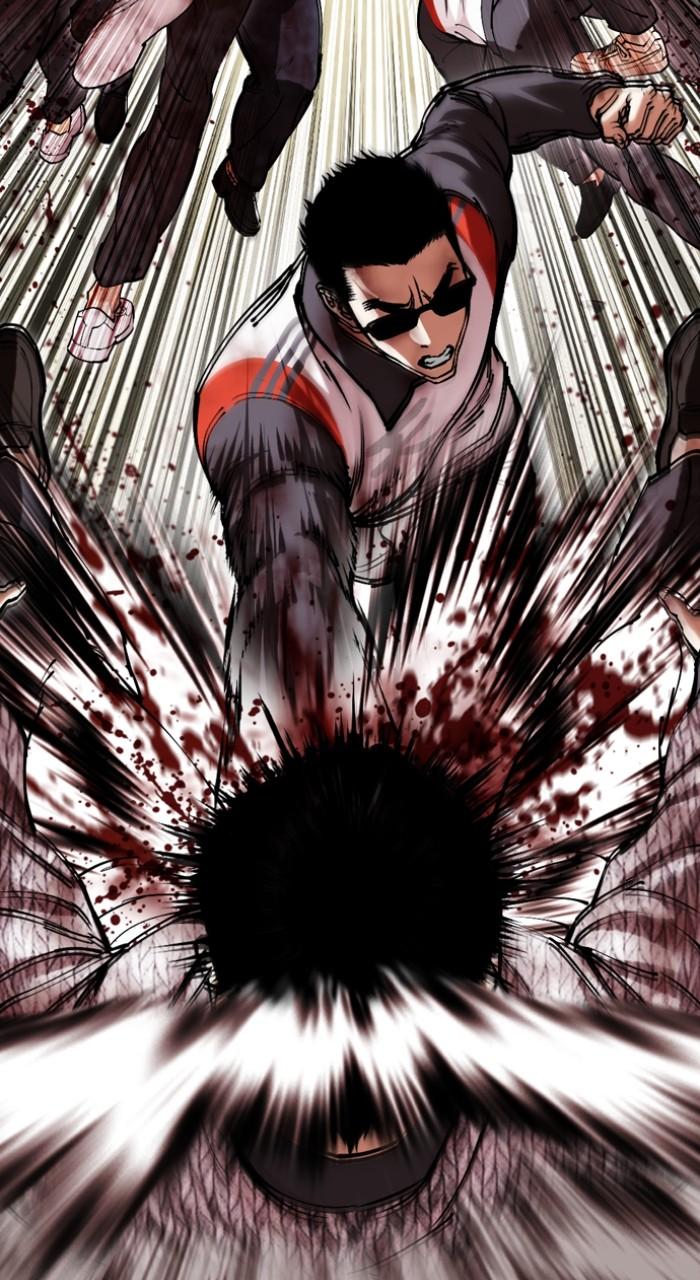 Lookism Chapter 500 — page 109
