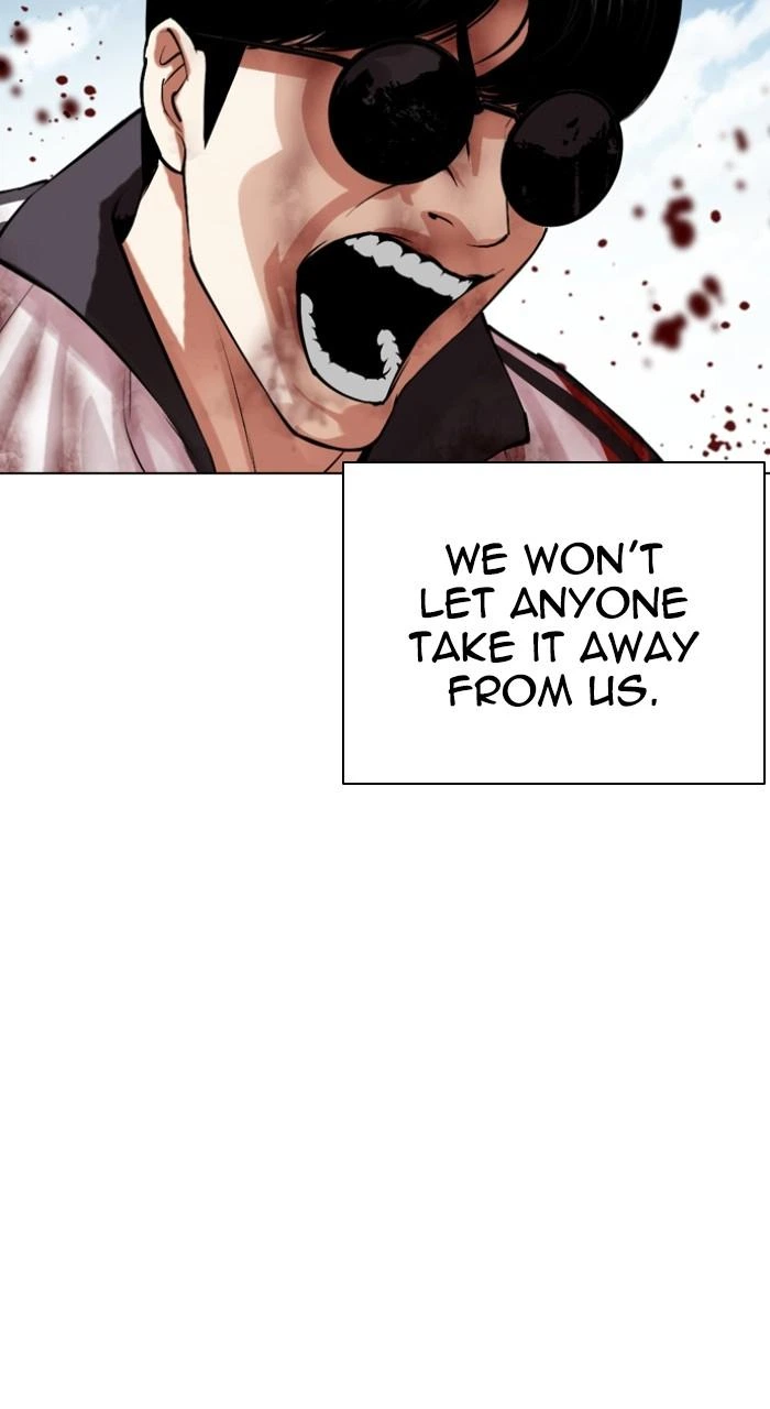 Lookism Chapter 500 — page 114