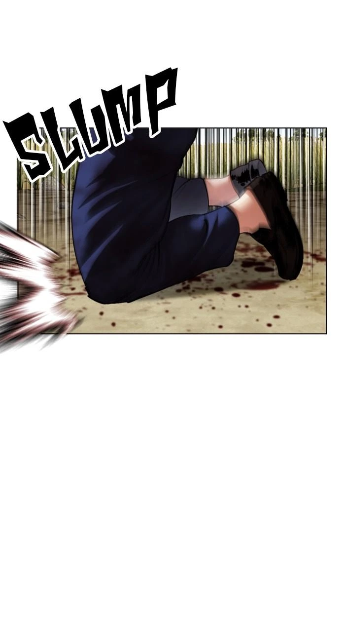 Lookism Chapter 500 — page 116