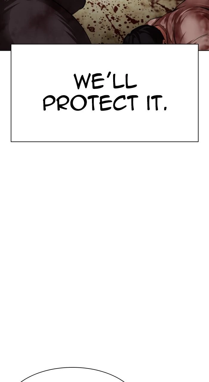 Lookism Chapter 500 — page 118