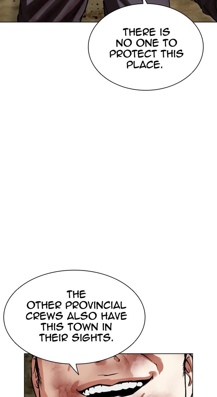 Lookism Chapter 500 — page 123