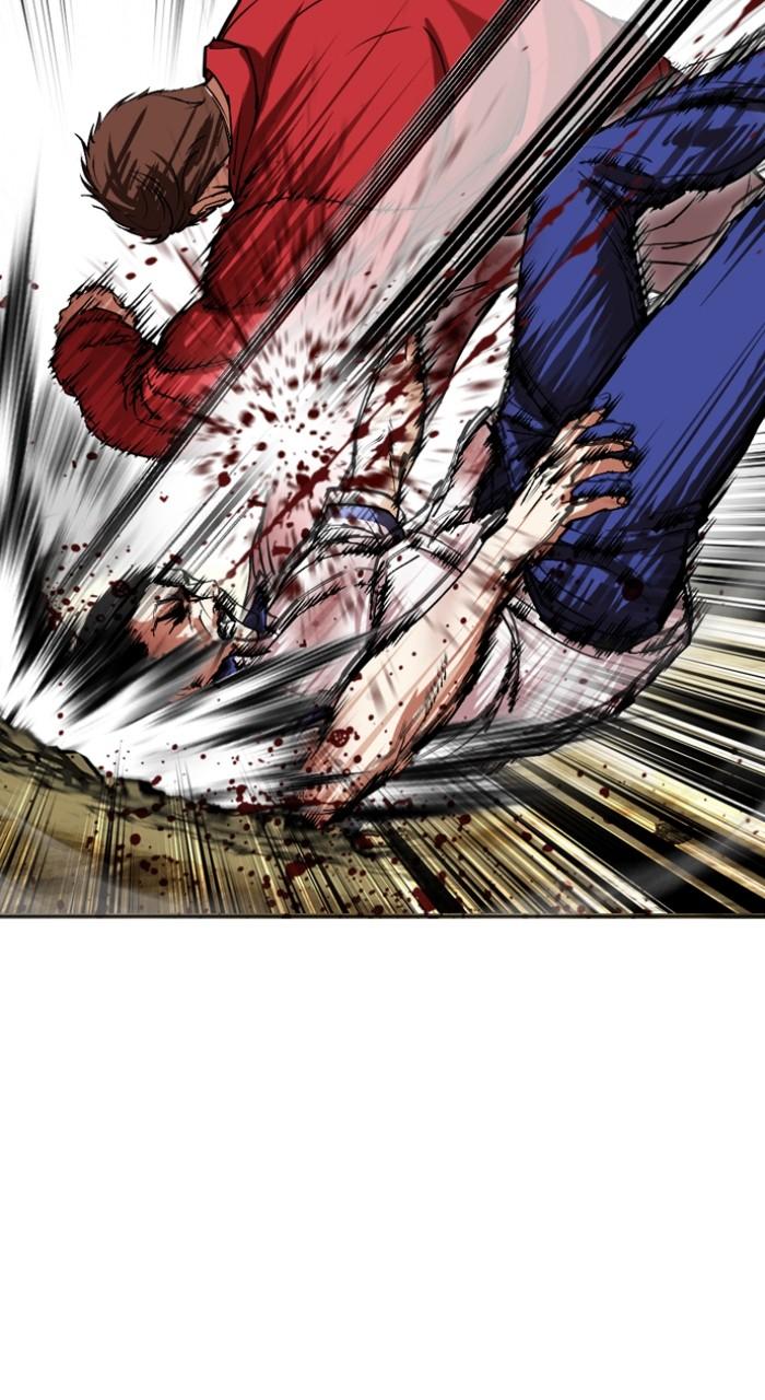 Lookism Chapter 500 — page 132