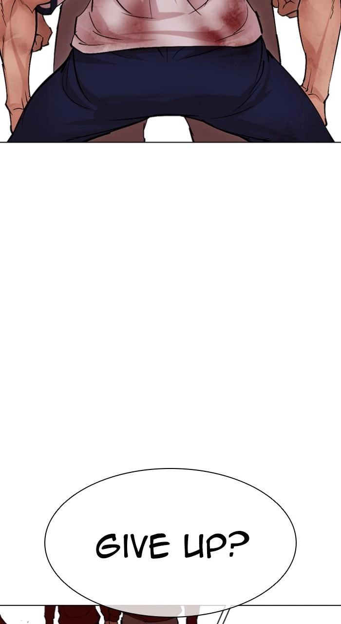 Lookism Chapter 500 — page 135