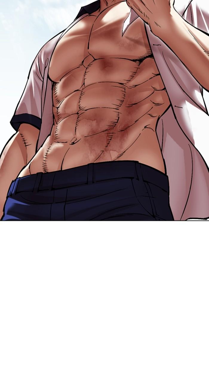 Lookism Chapter 500 — page 139