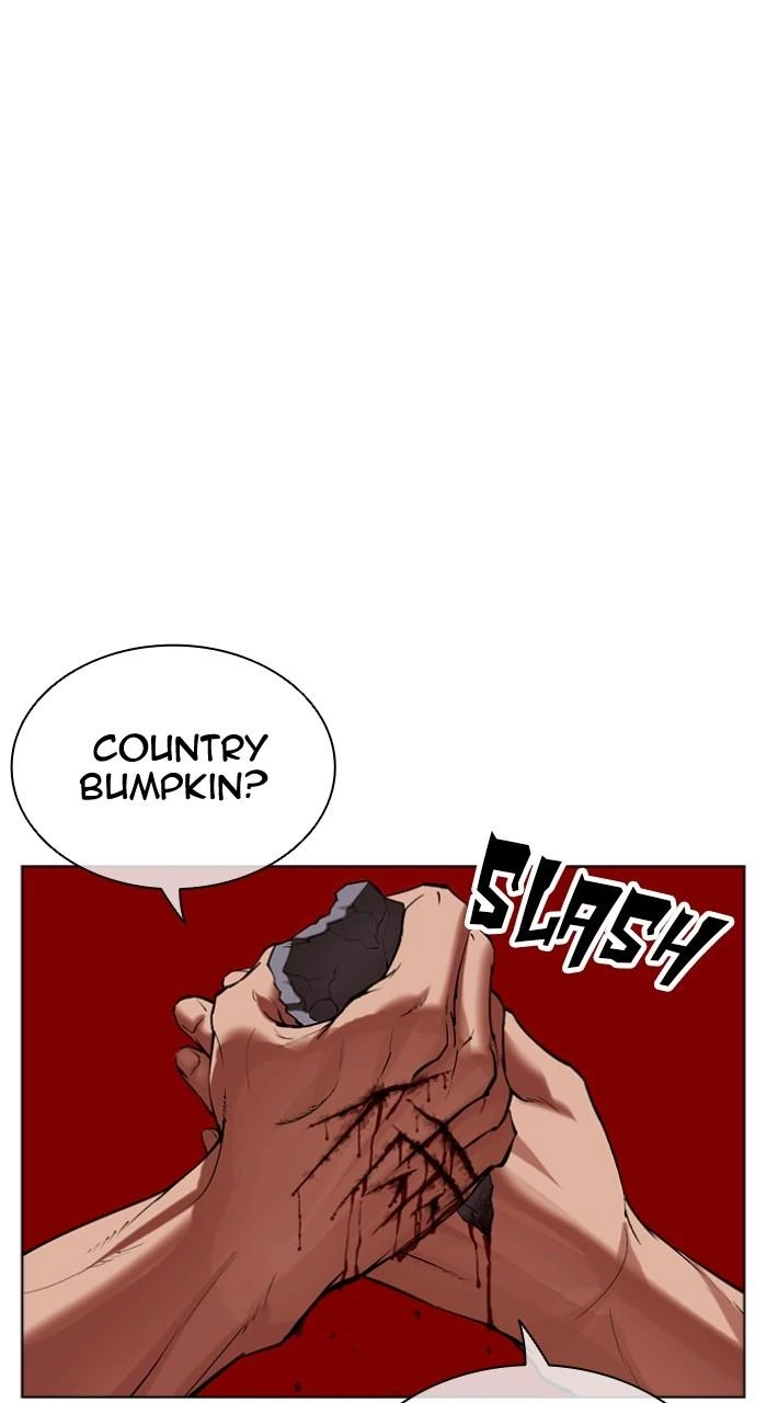 Lookism Chapter 500 — page 144