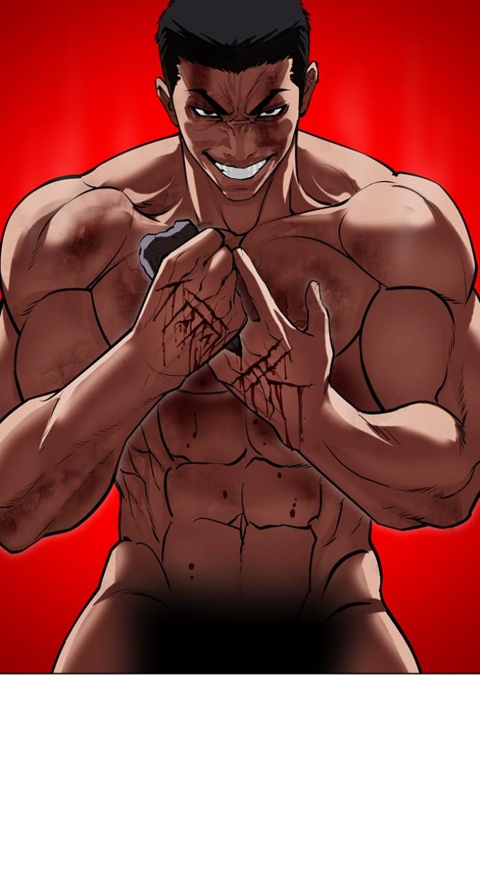 Lookism Chapter 500 — page 146