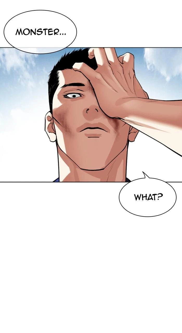 Lookism Chapter 500 — page 151