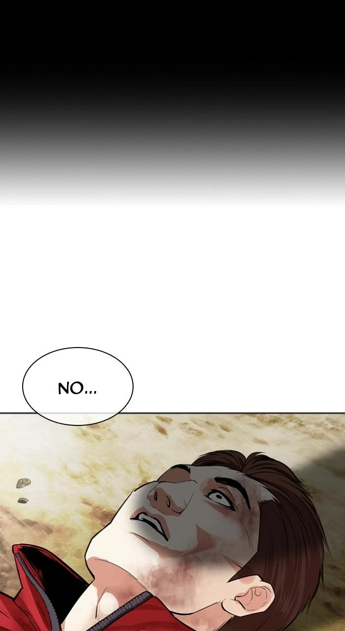 Lookism Chapter 500 — page 156
