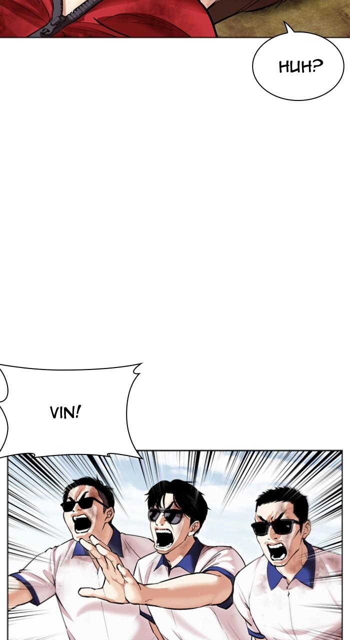Lookism Chapter 500 — page 157