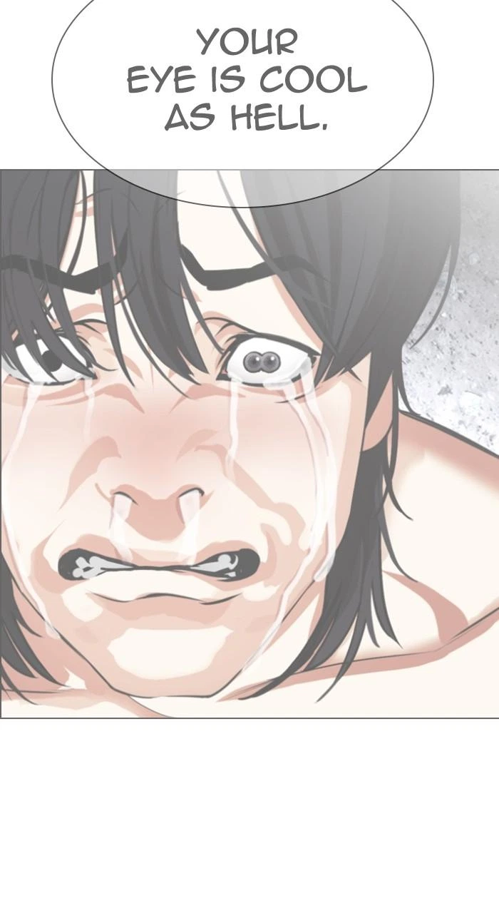 Lookism Chapter 500 — page 161