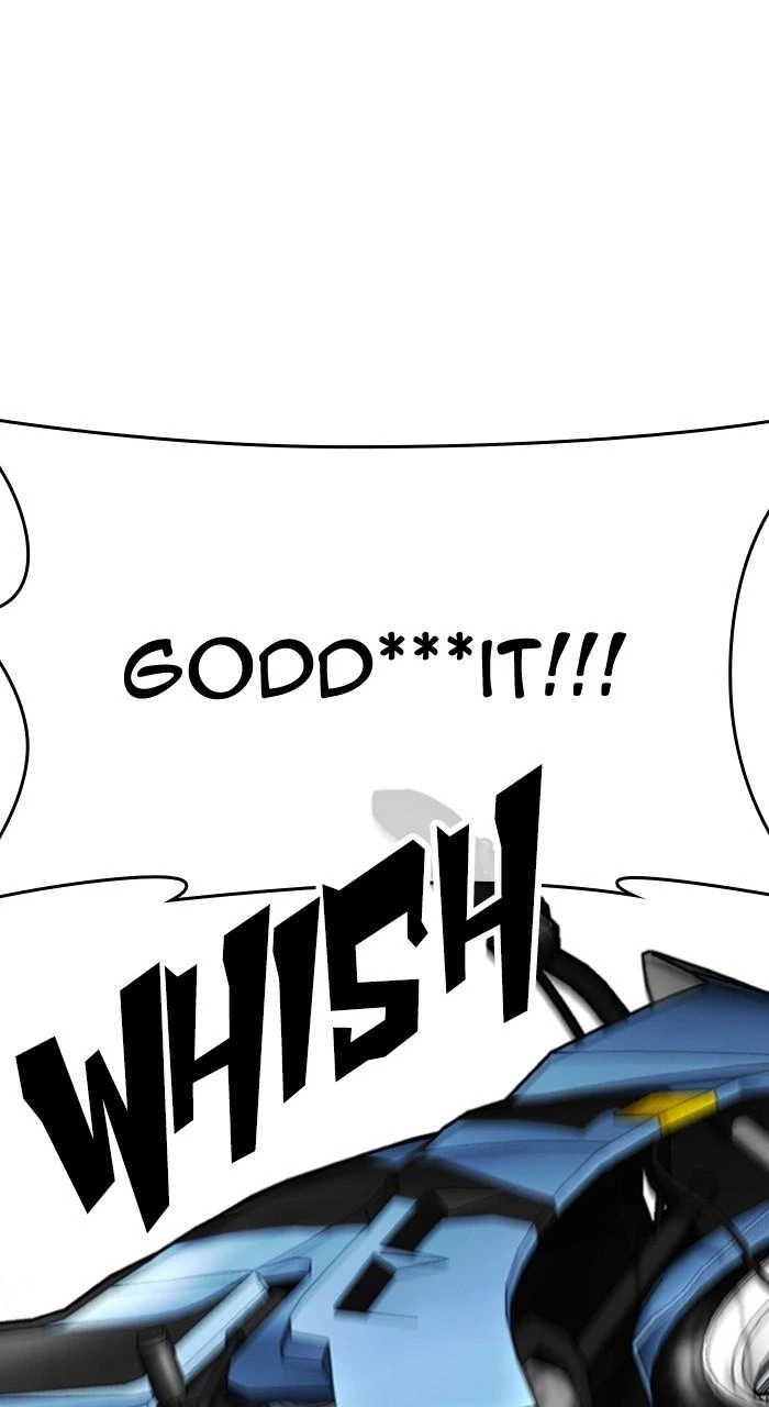 Lookism Chapter 500 — page 163