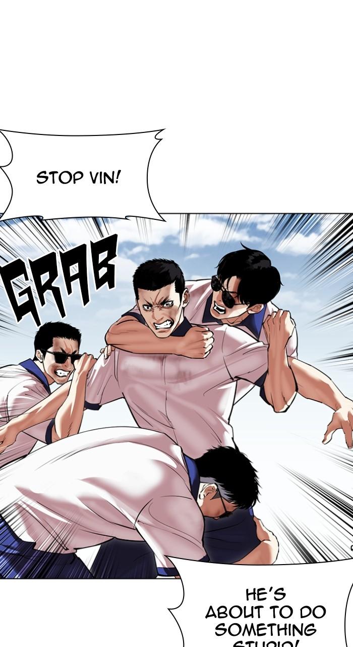 Lookism Chapter 500 — page 165