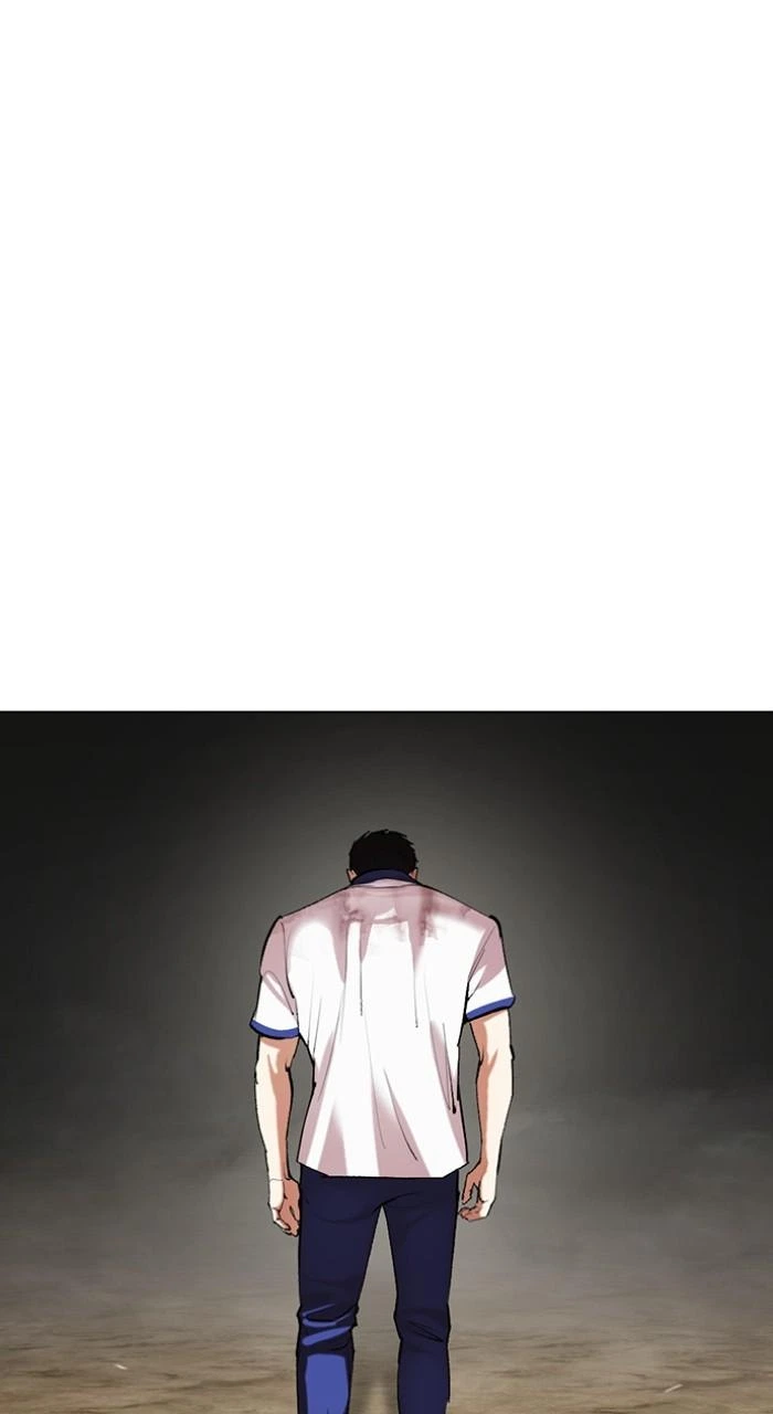 Lookism Chapter 500 — page 168