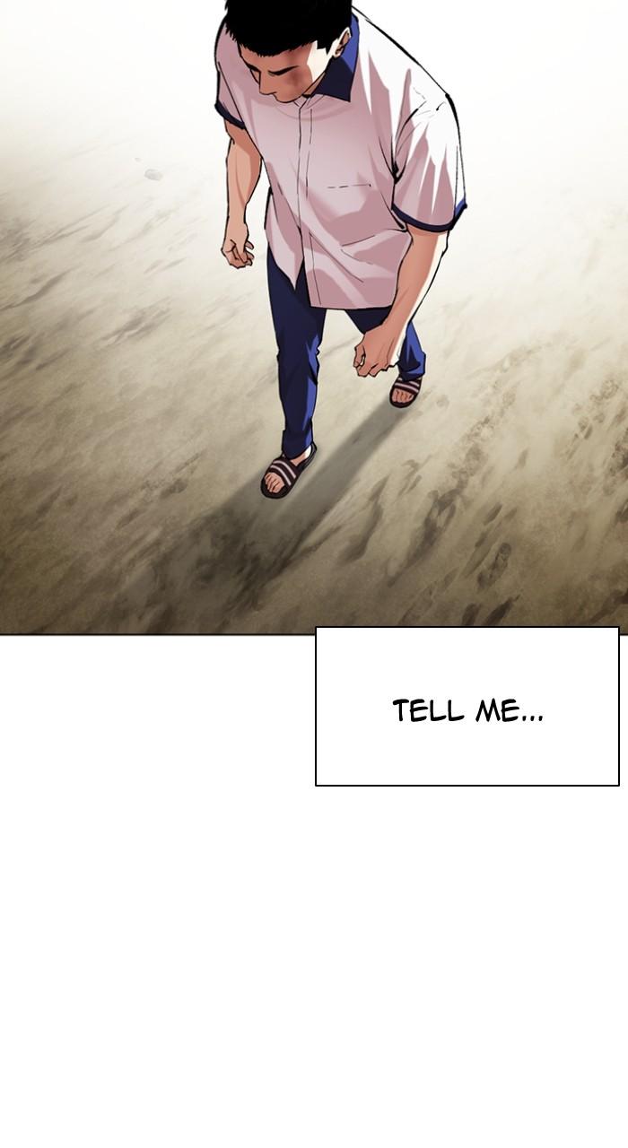 Lookism Chapter 500 — page 170