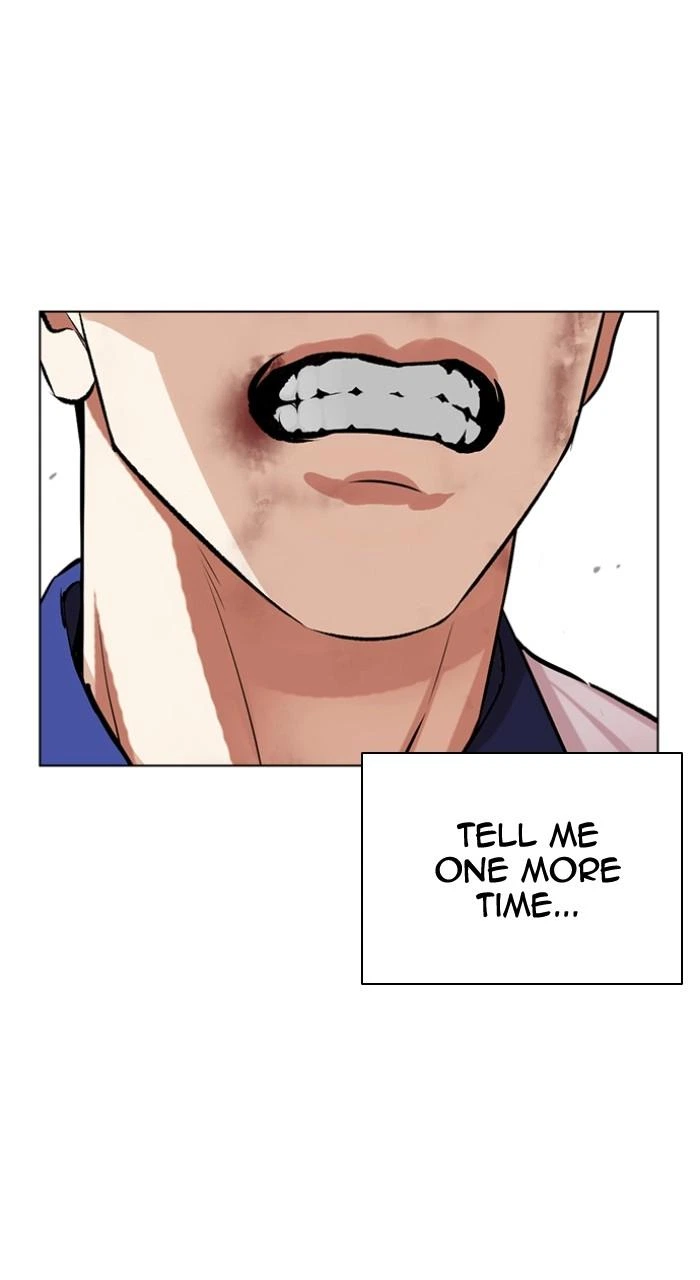 Lookism Chapter 500 — page 171
