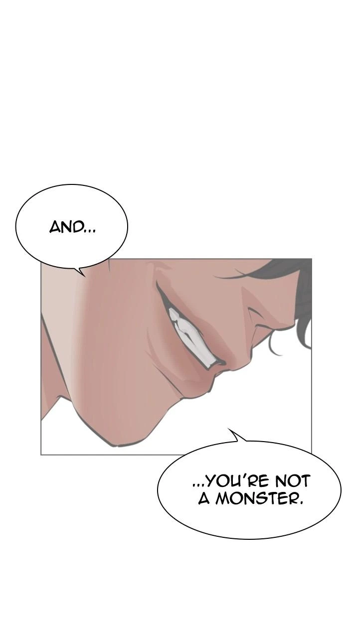 Lookism Chapter 500 — page 172