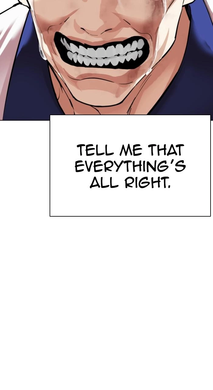 Lookism Chapter 500 — page 175