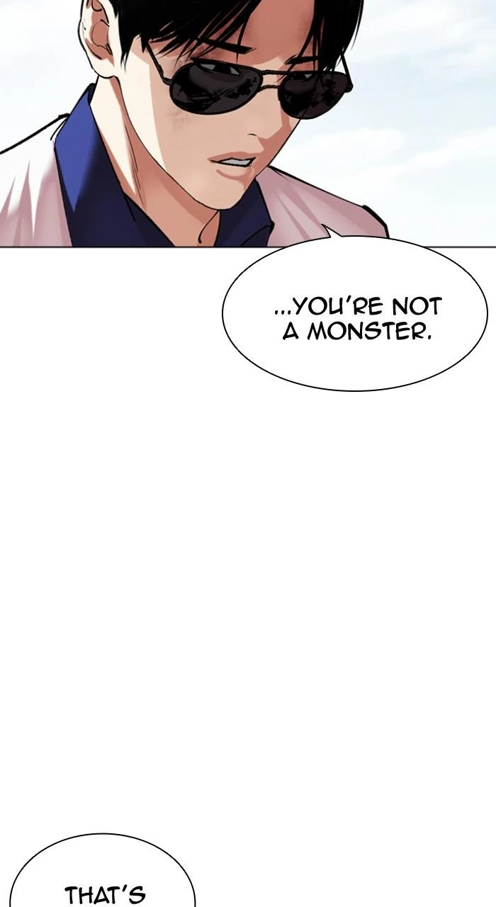Lookism Chapter 500 — page 179