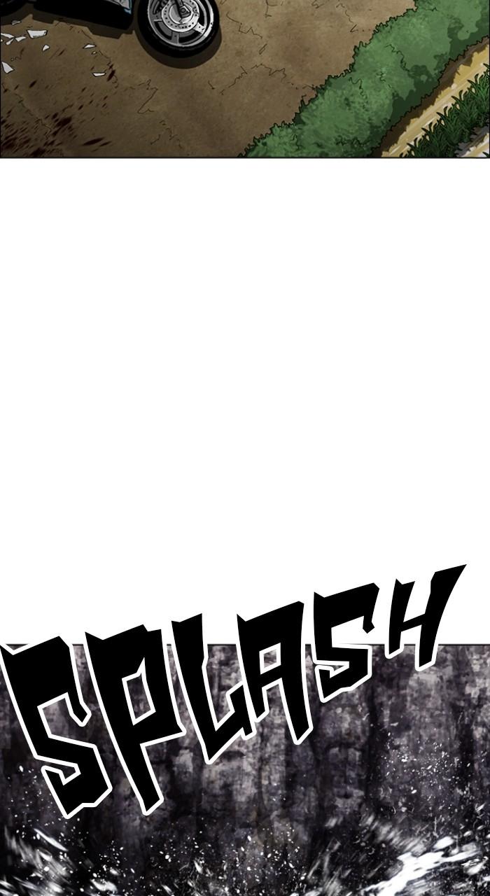 Lookism Chapter 500 — page 183