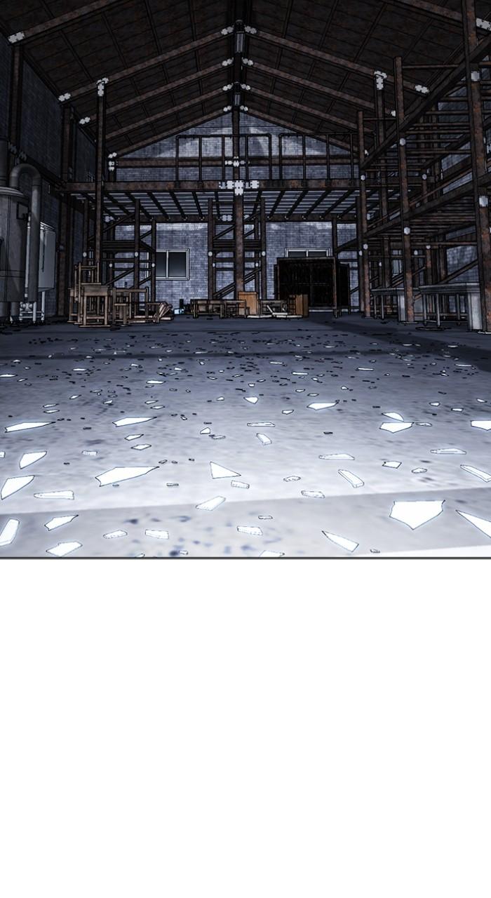 Lookism Chapter 500 — page 186