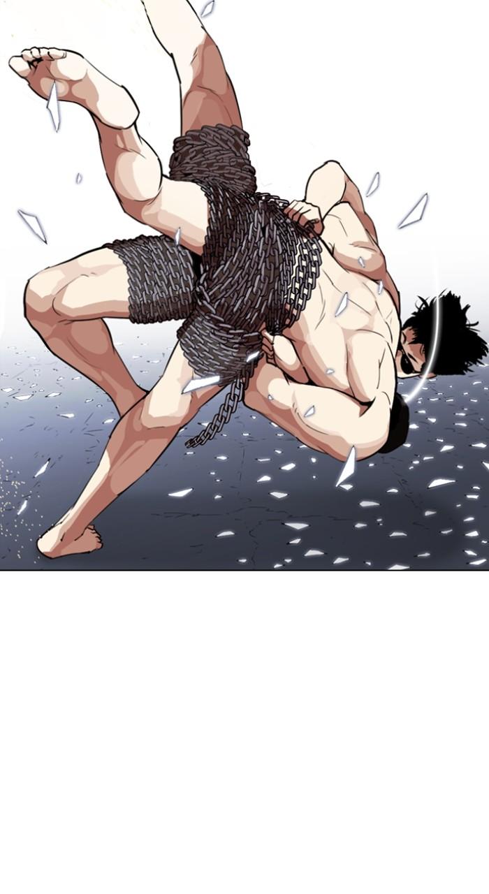 Lookism Chapter 500 — page 199