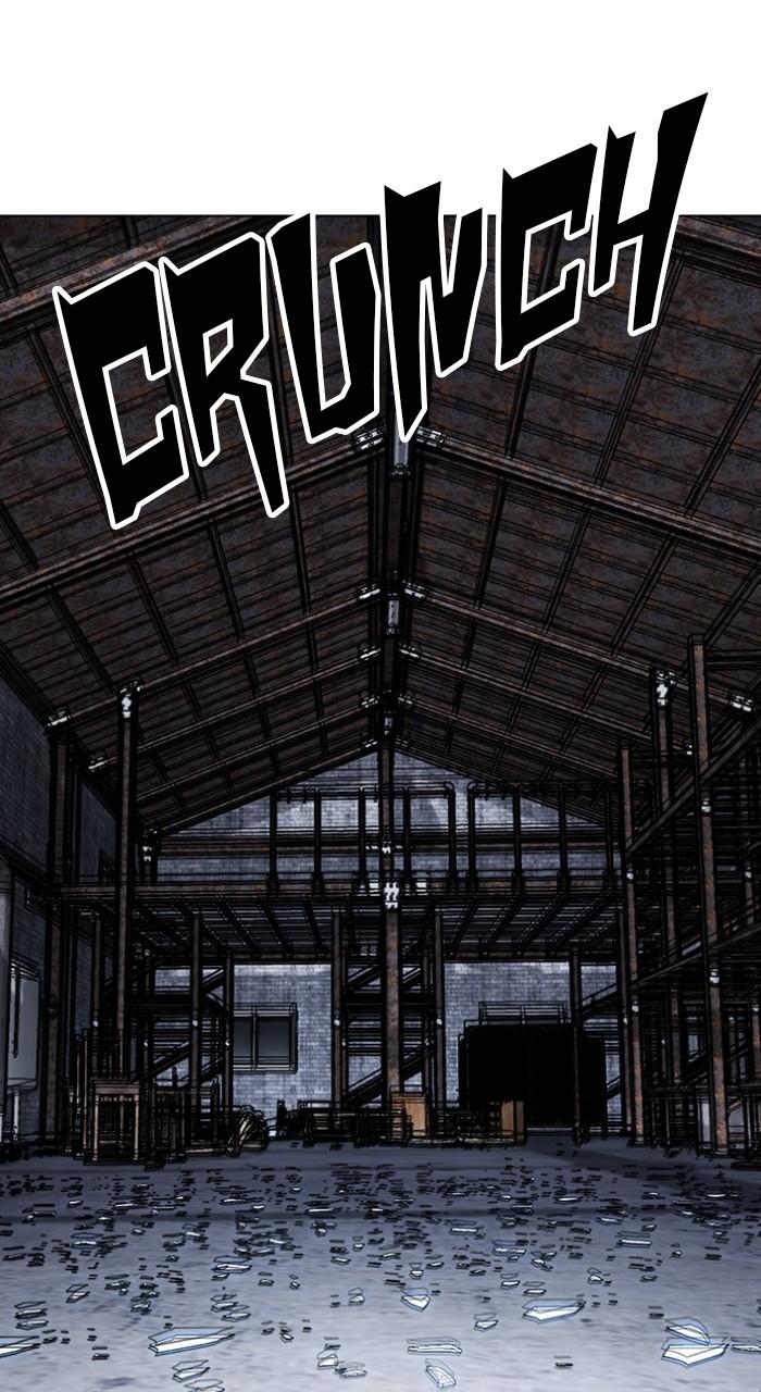 Lookism Chapter 500 — page 200