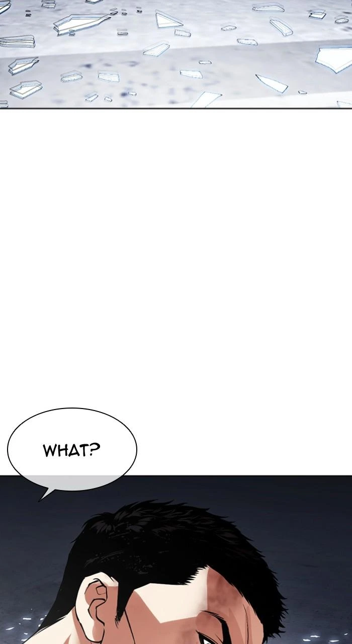 Lookism Chapter 500 — page 201