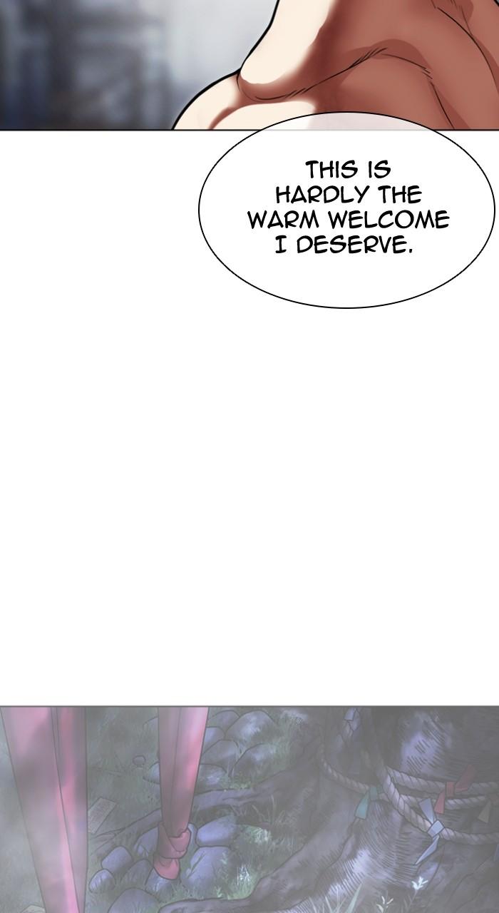 Lookism Chapter 500 — page 208