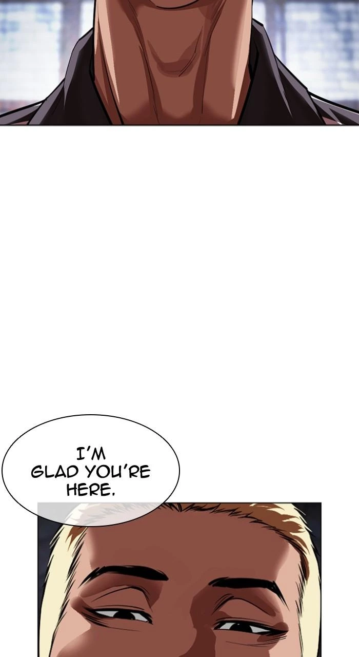 Lookism Chapter 500 — page 211