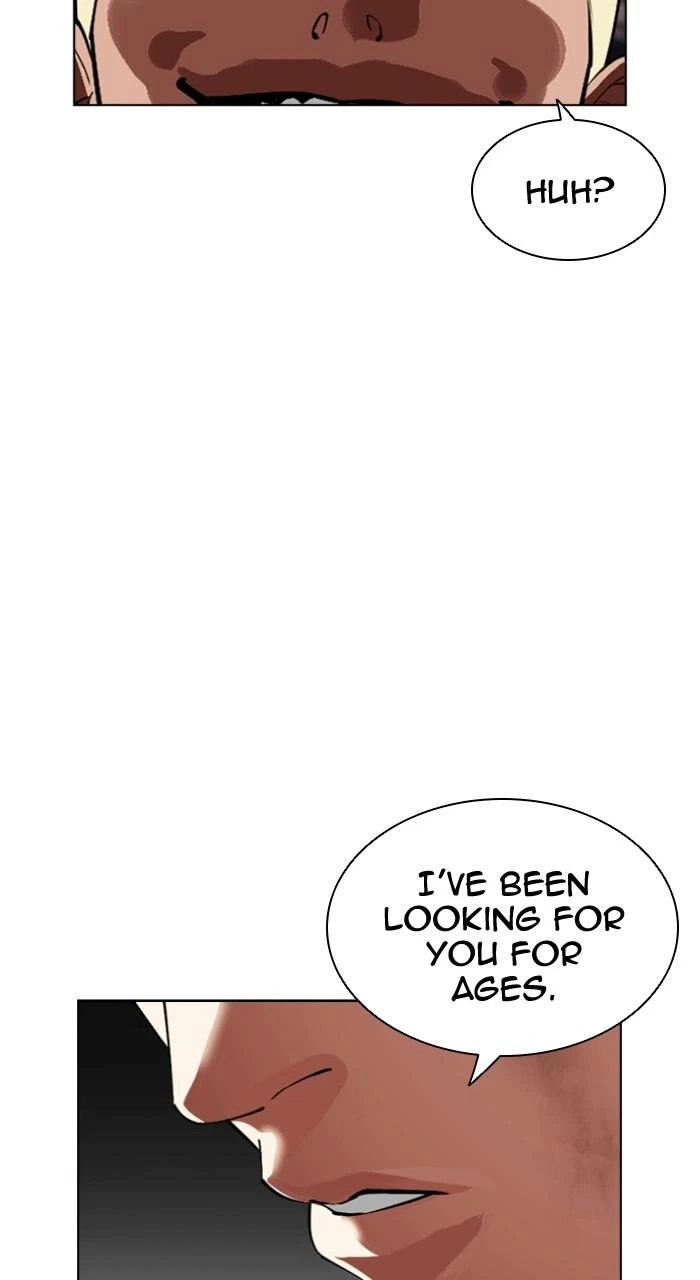Lookism Chapter 500 — page 212
