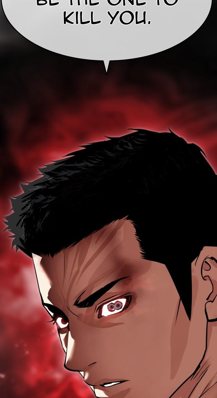Lookism Chapter 500 — page 214