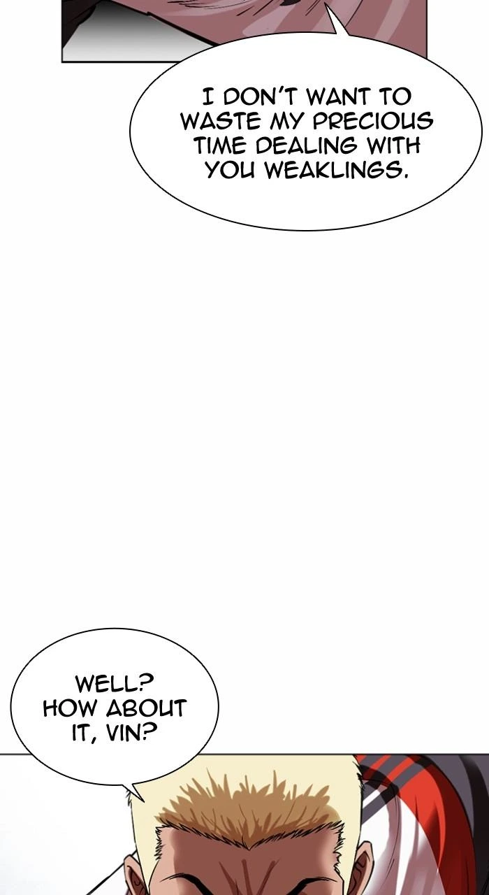 Lookism Chapter 501 — page 8