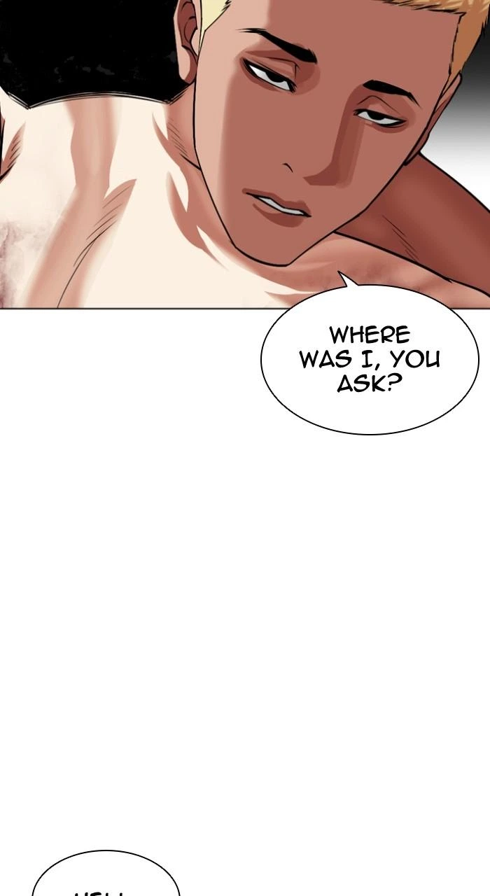 Lookism Chapter 501 — page 16