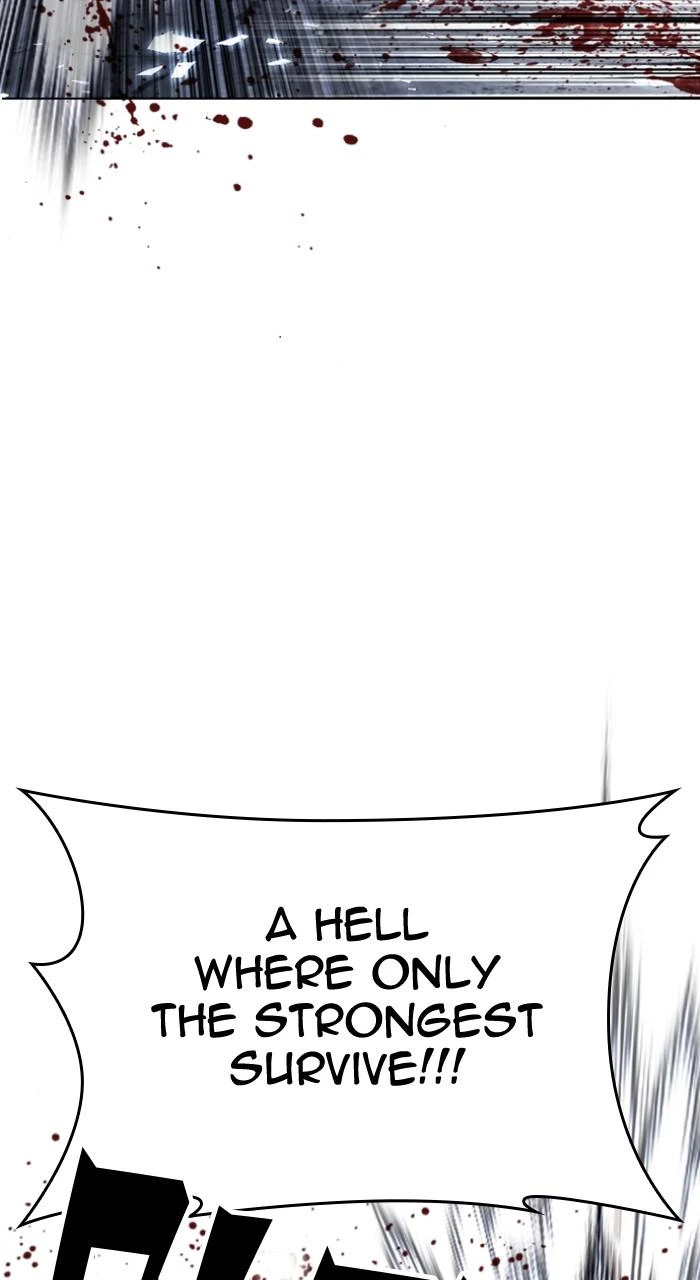 Lookism Chapter 501 — page 19