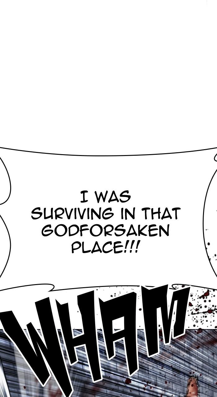 Lookism Chapter 501 — page 21