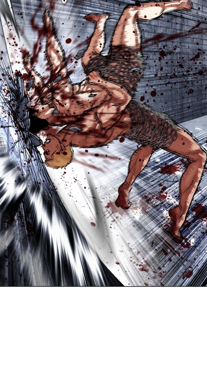 Lookism Chapter 501 — page 22