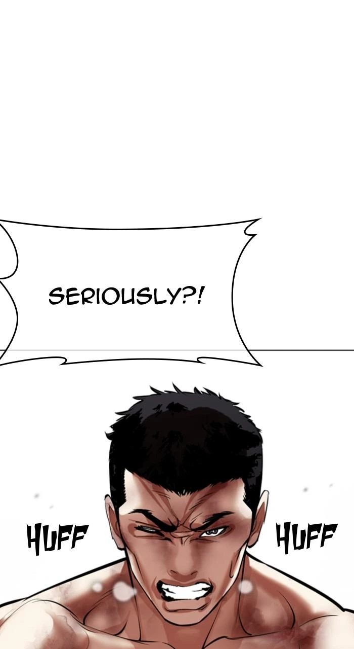Lookism Chapter 501 — page 24