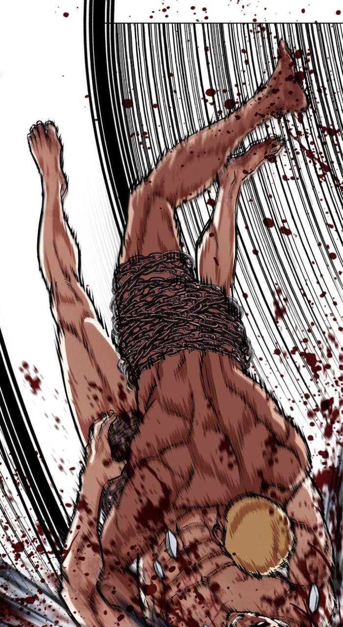 Lookism Chapter 501 — page 27