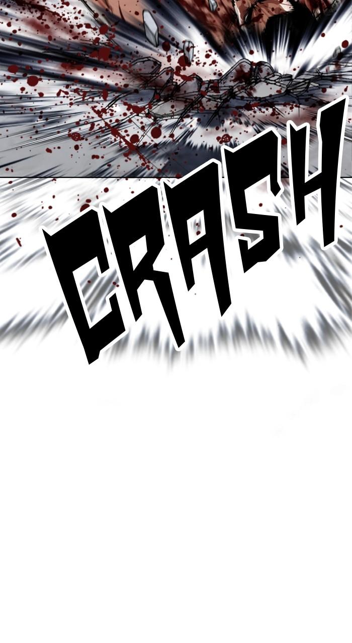 Lookism Chapter 501 — page 28