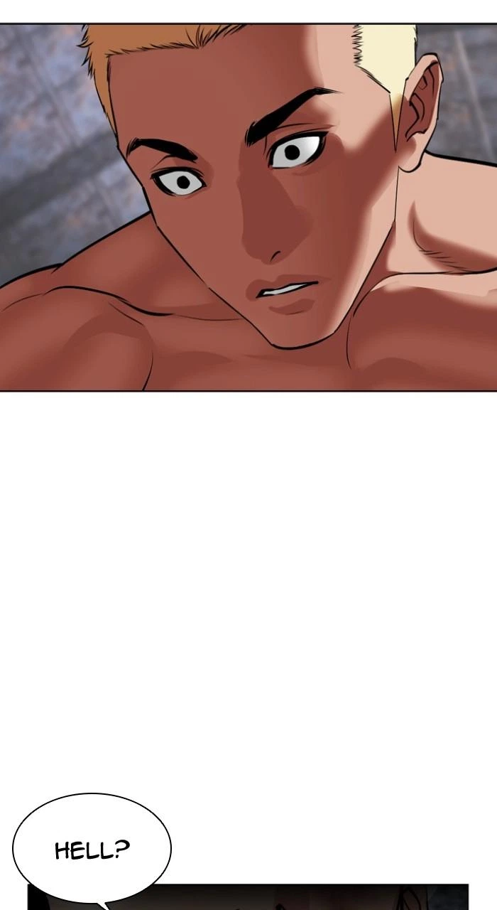 Lookism Chapter 501 — page 29
