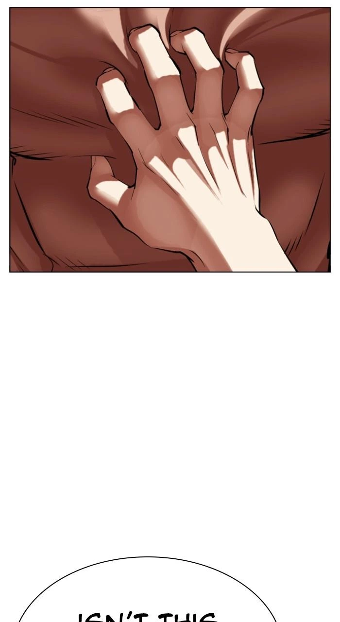 Lookism Chapter 501 — page 31
