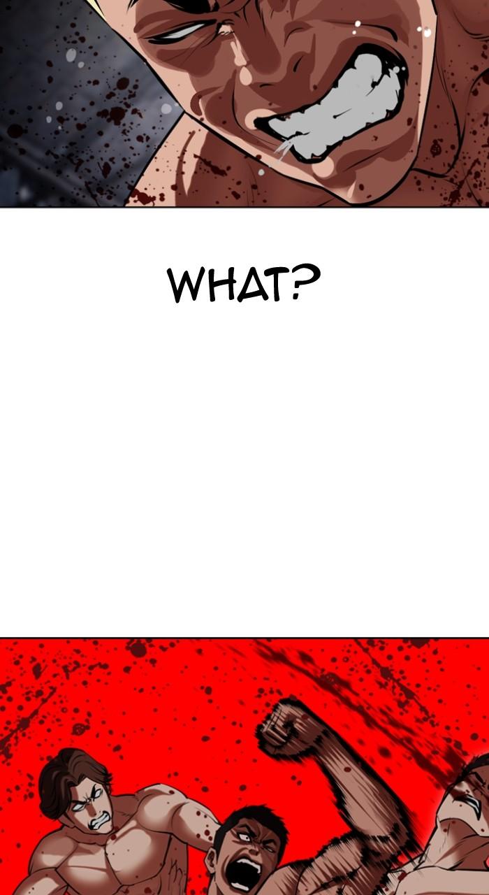 Lookism Chapter 501 — page 36
