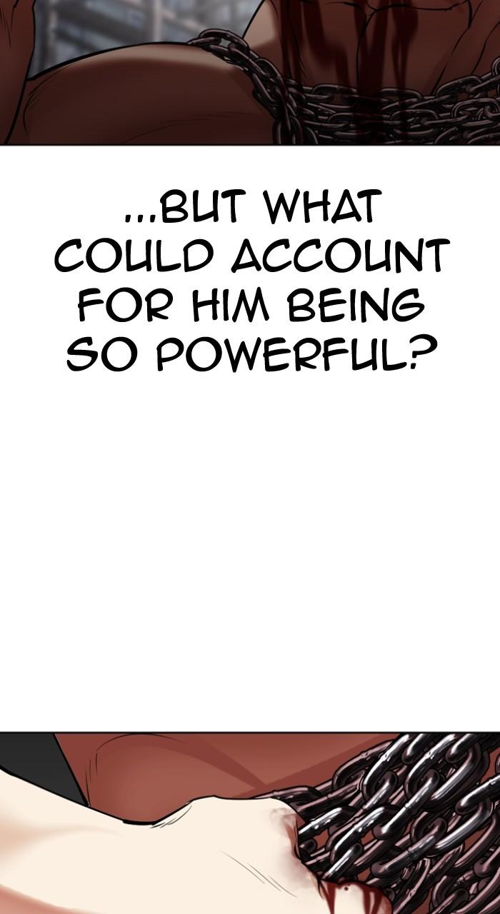 Lookism Chapter 501 — page 39