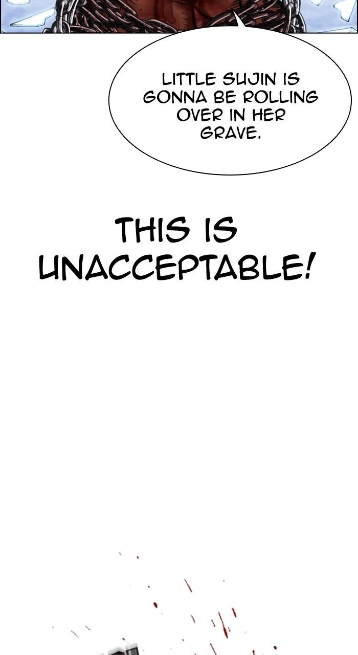 Lookism Chapter 501 — page 45