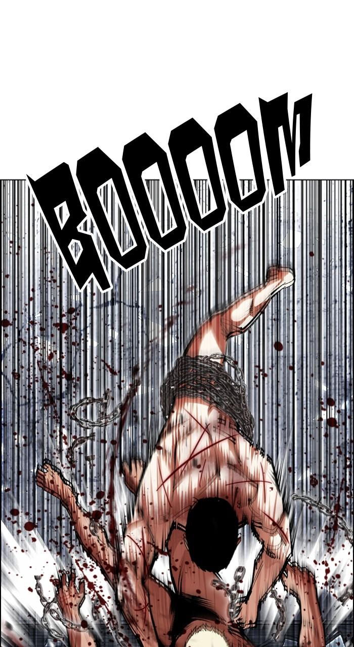 Lookism Chapter 501 — page 48