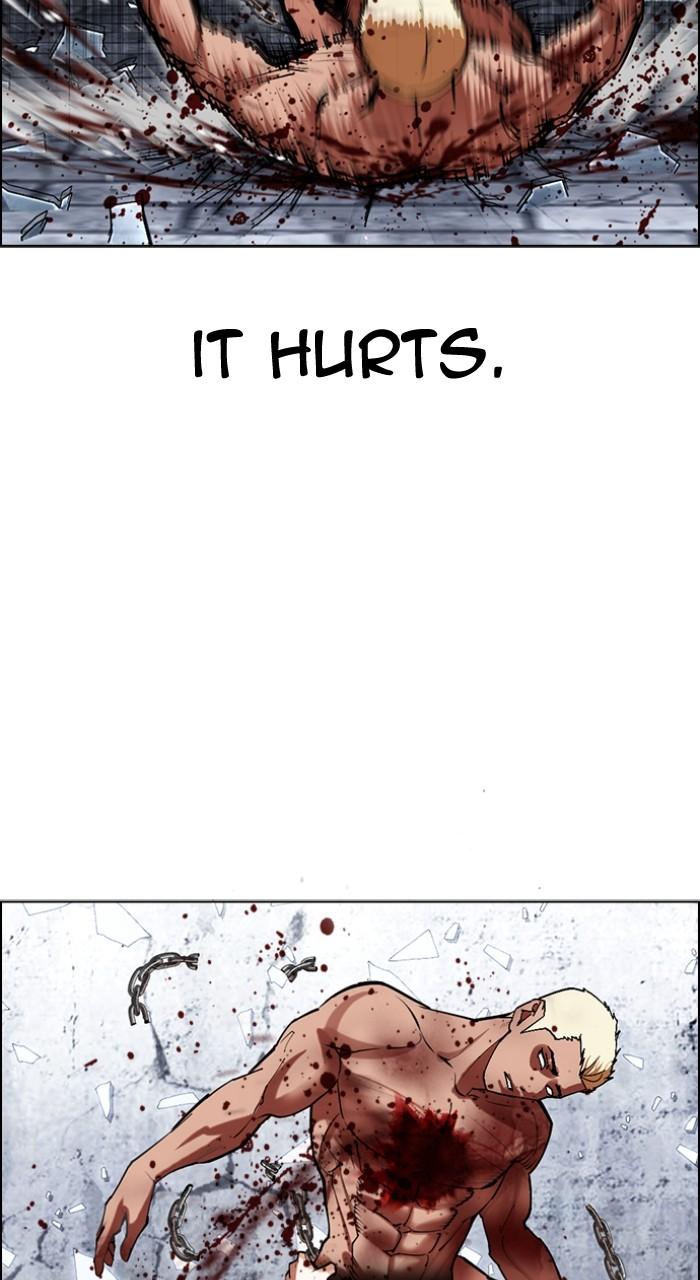Lookism Chapter 501 — page 49