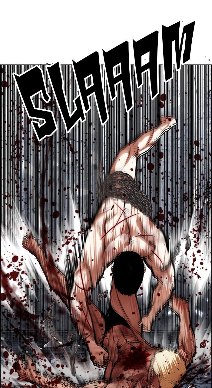 Lookism Chapter 501 — page 51